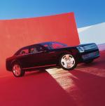 Ford 427 Concept 2003 года